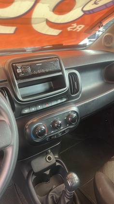 FIAT MOBI 1.0 EVO FLEX LIKE. MANUAL FIAT MOBI 1.0 EVO FLEX LIKE. MANUAL